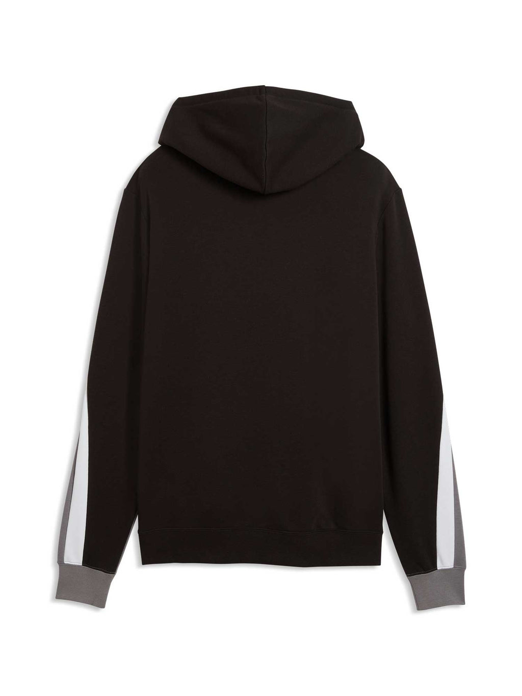 PUMA Суитшърт ESS BLOCK Hoodie TR