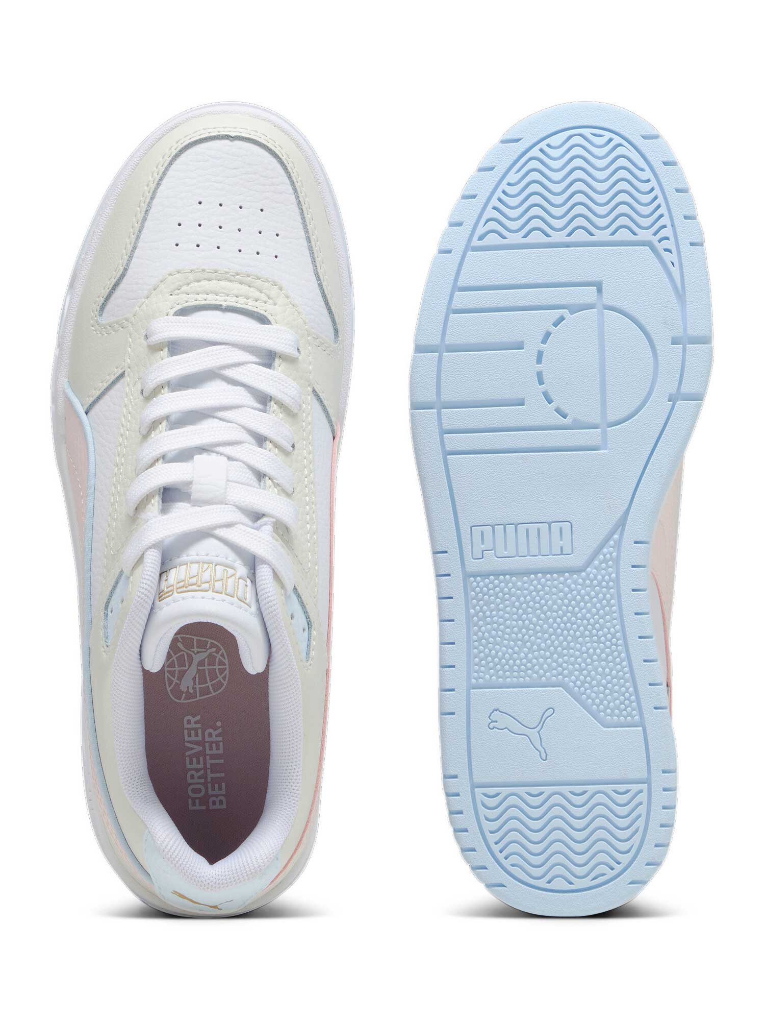 PUMA Обувки RBD Game Low