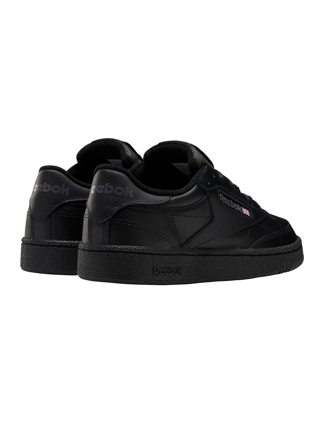 REEBOK Обувки CLUB C 85