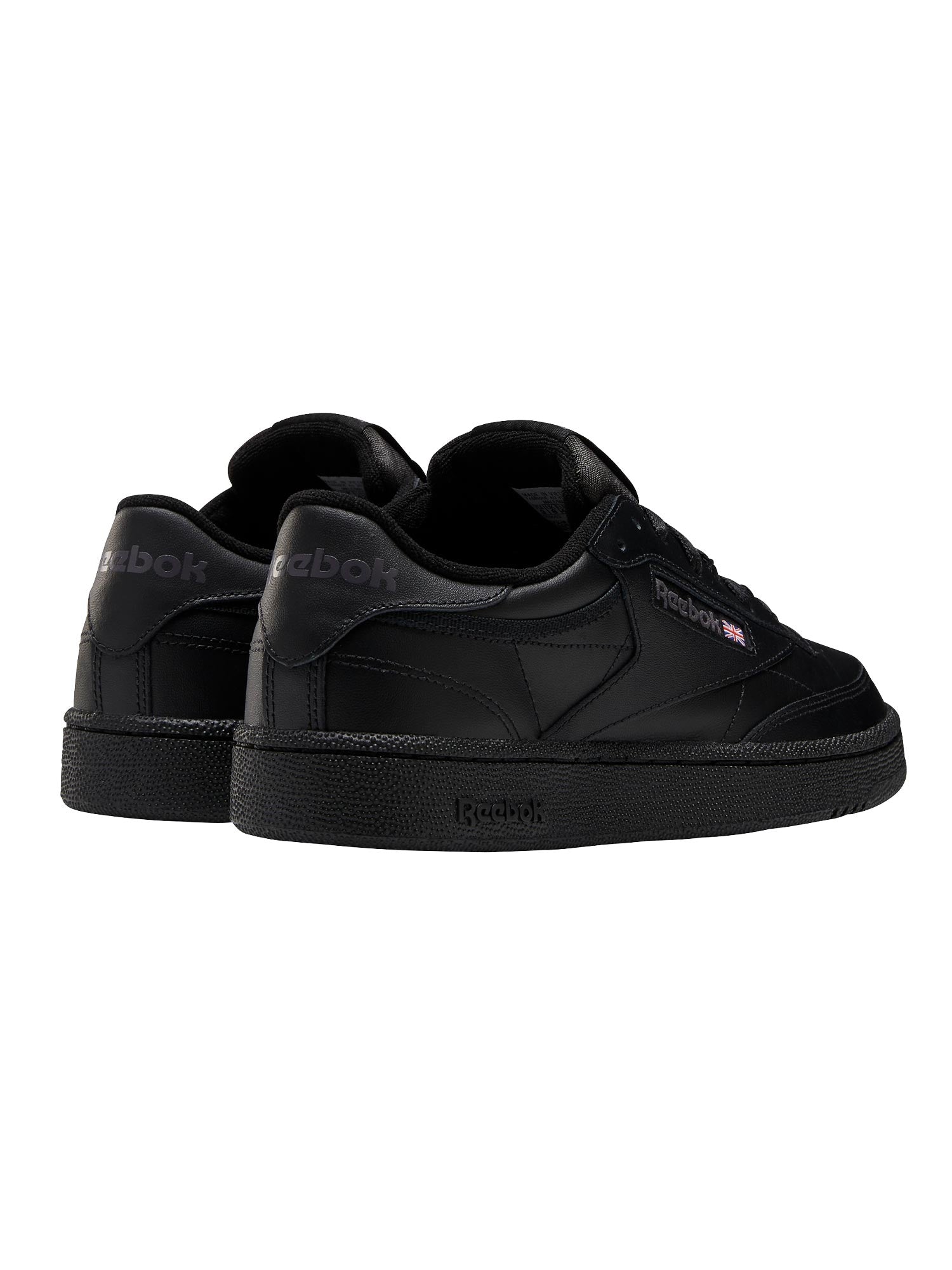 REEBOK Обувки CLUB C 85