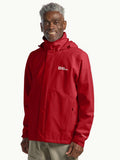 JACK WOLFSKIN Яке TRAILTIME 2L JKT M