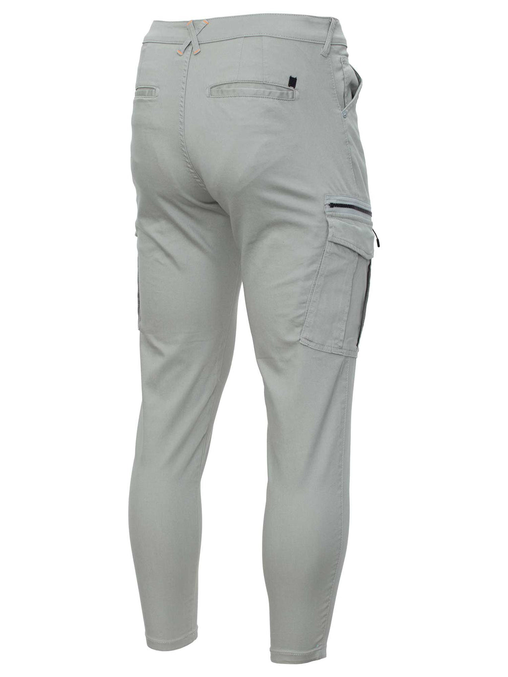 JACK & JONES Панталон JPSTACE JJDEX TAPERED AKM NOOS