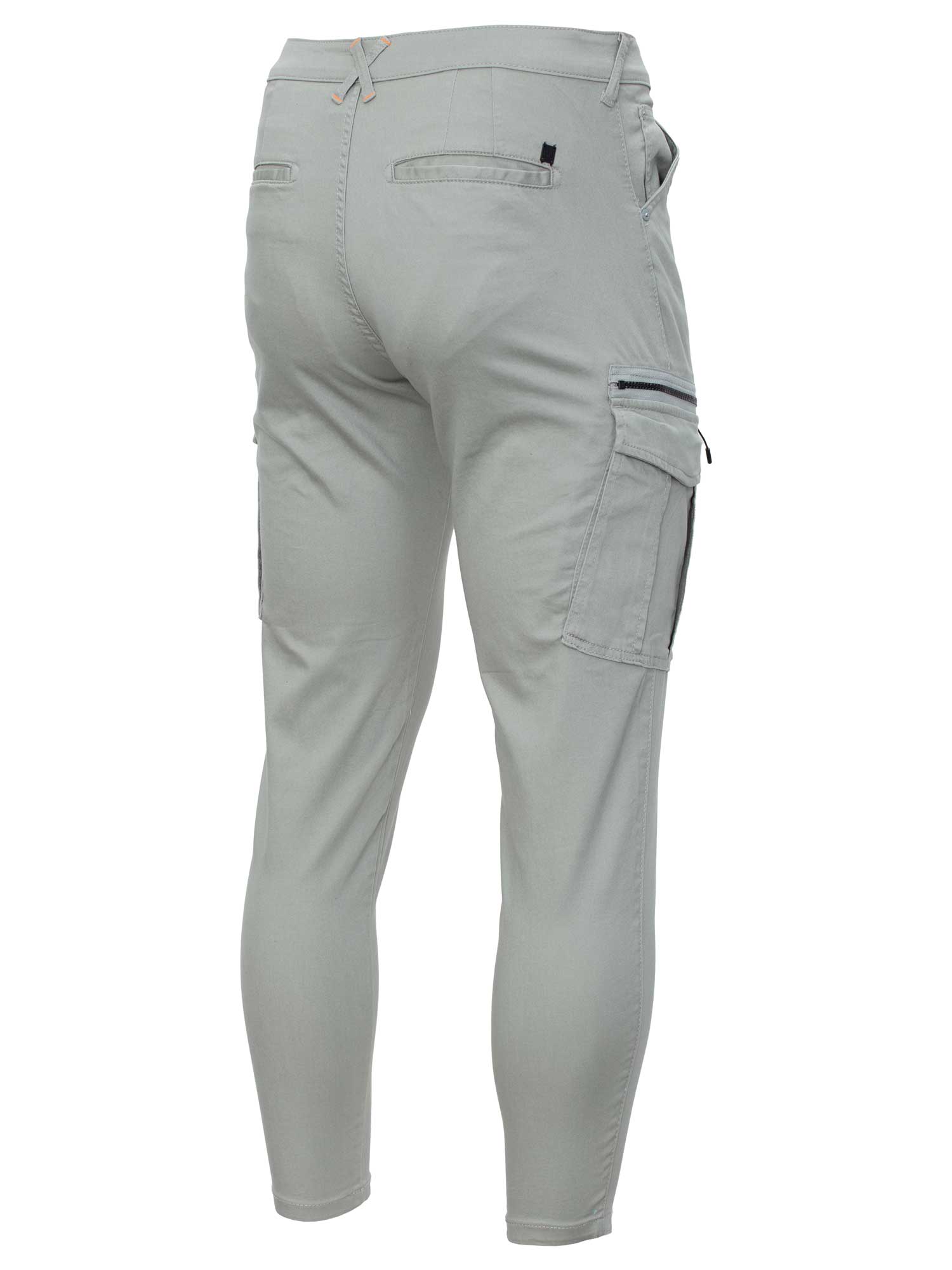 JACK & JONES Панталон JPSTACE JJDEX TAPERED AKM NOOS