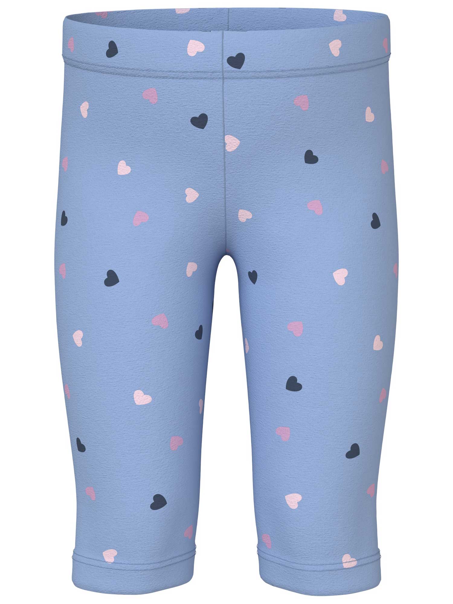 NAME IT Клин NMFVIVIAN AOP CAPRI LEGGING