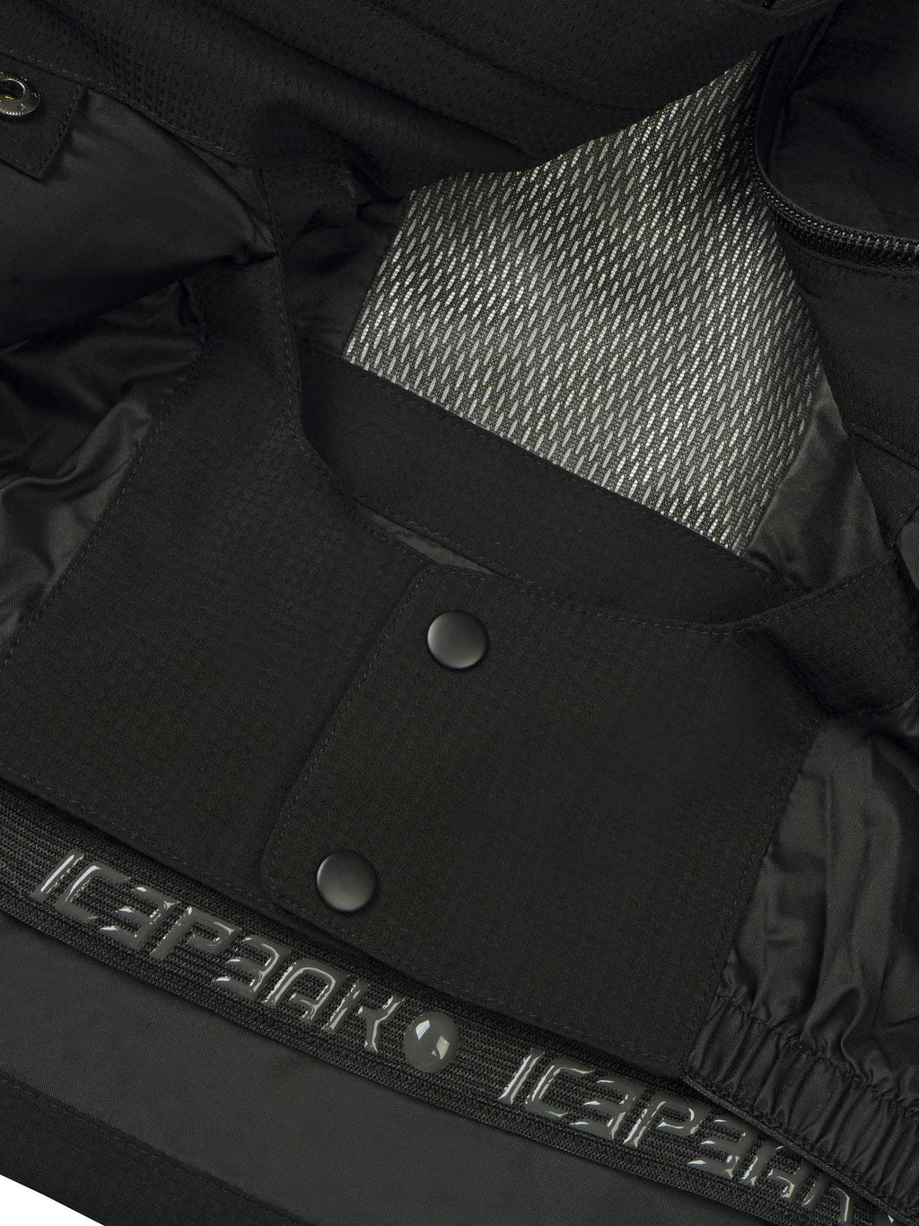 ICEPEAK Ски яке EARLVILLE