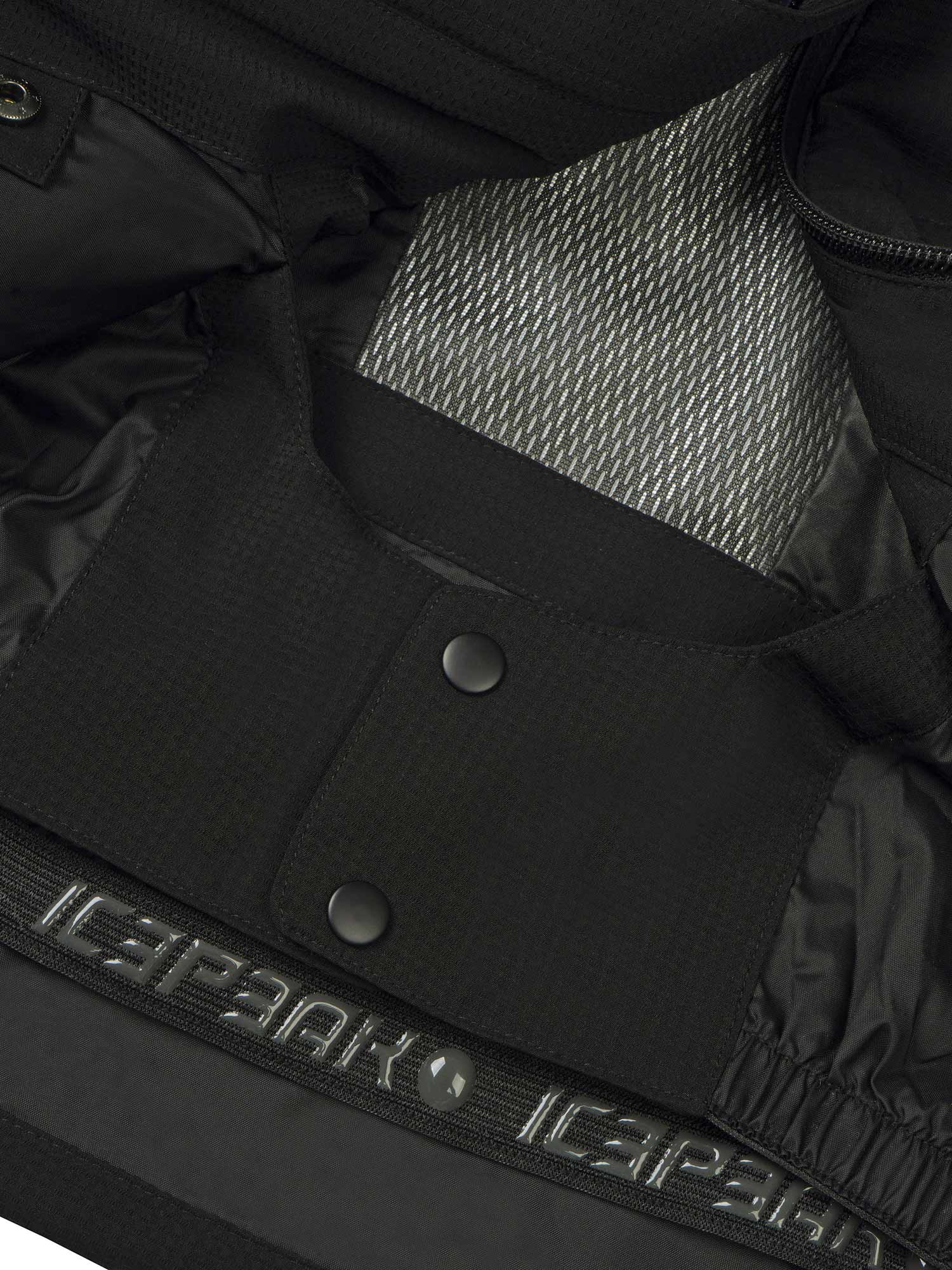 ICEPEAK Ски яке EARLVILLE