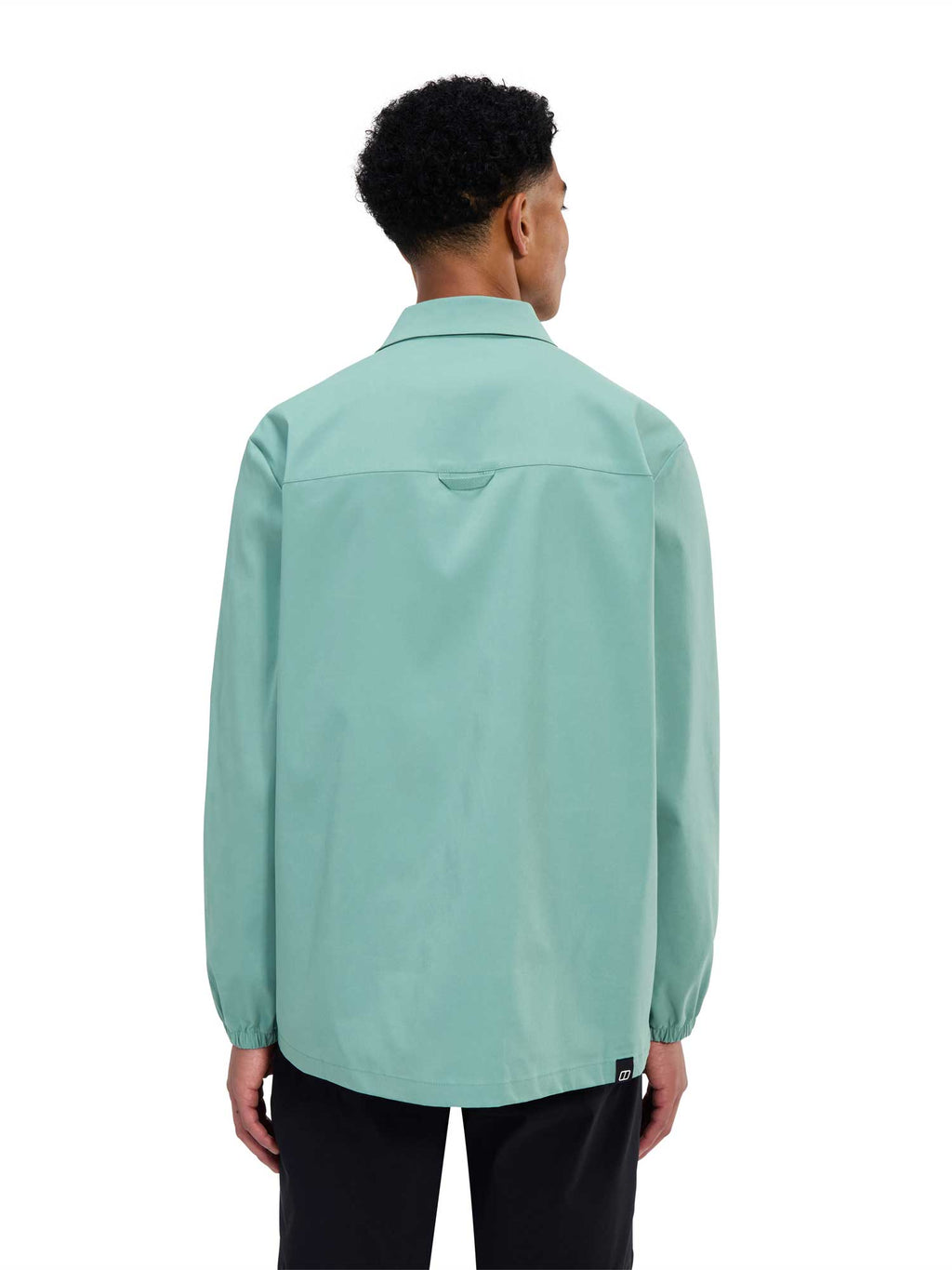 BERGHAUS Риза M EVERYDAY EXPLORER LS SHIRT
