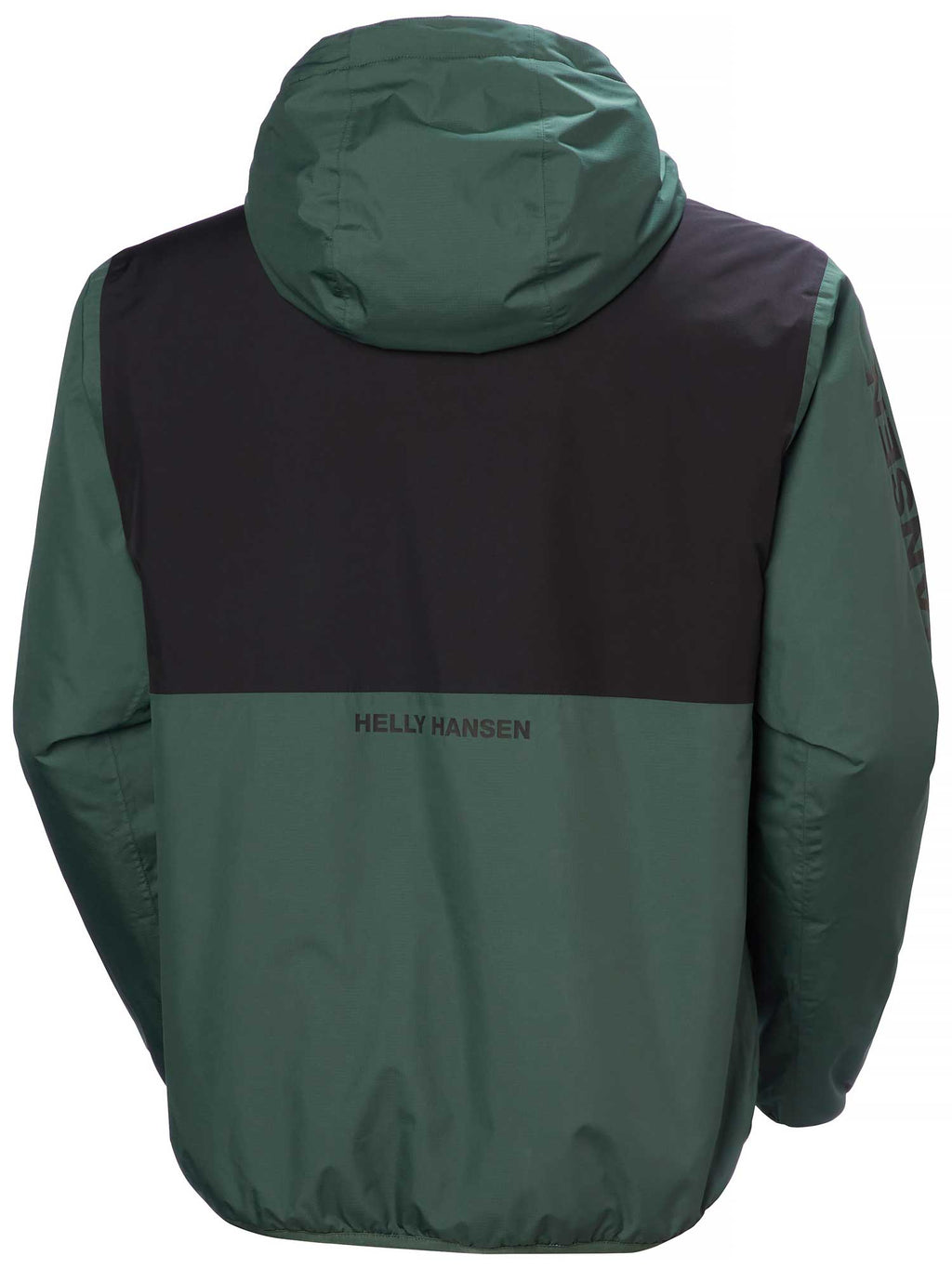 HELLY HANSEN Яке ERVIK INS RAIN JACKET