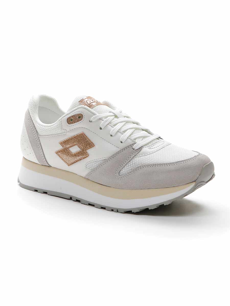 LOTTO Обувки TRAINER WEDGE II W