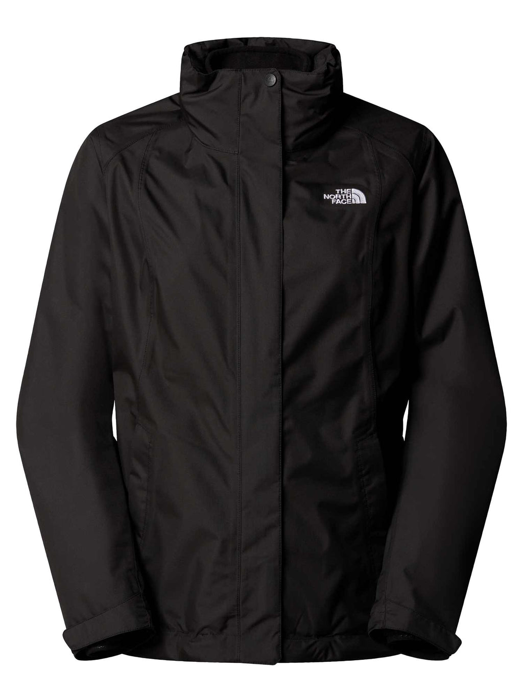THE NORTH FACE Яке W EVOLVE II TRICLIMATE JACKET
