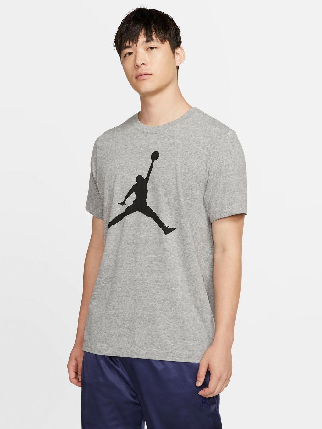 JORDAN Тениска M J JUMPMAN SS CREW