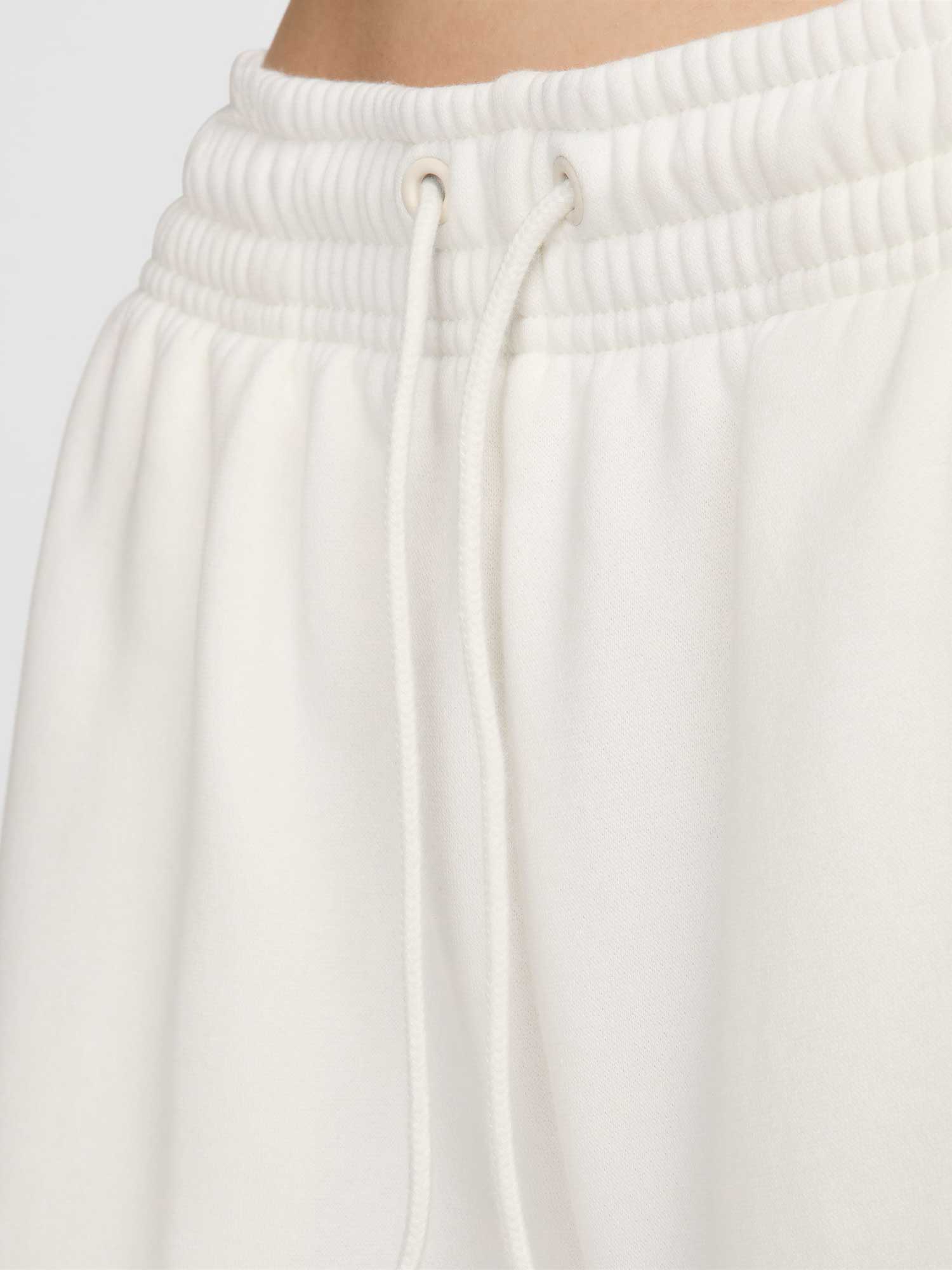 NIKE Спортно долнище W NSW PHNX FLC HR OS PANT 2