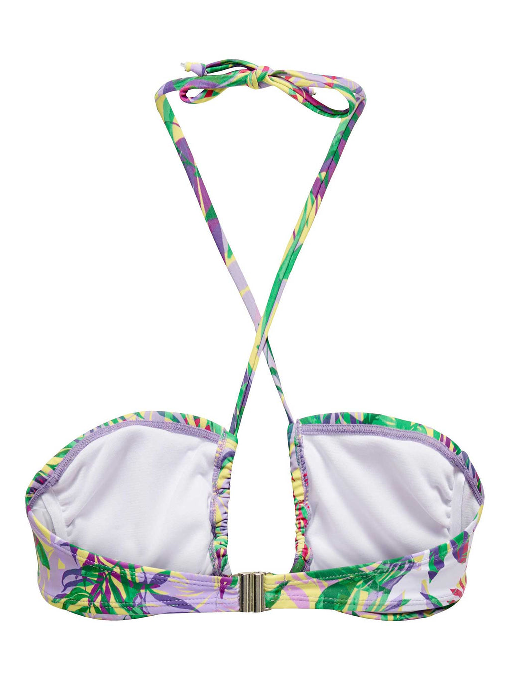 ONLY Бански горнище ONLTOKYO BANDEAU