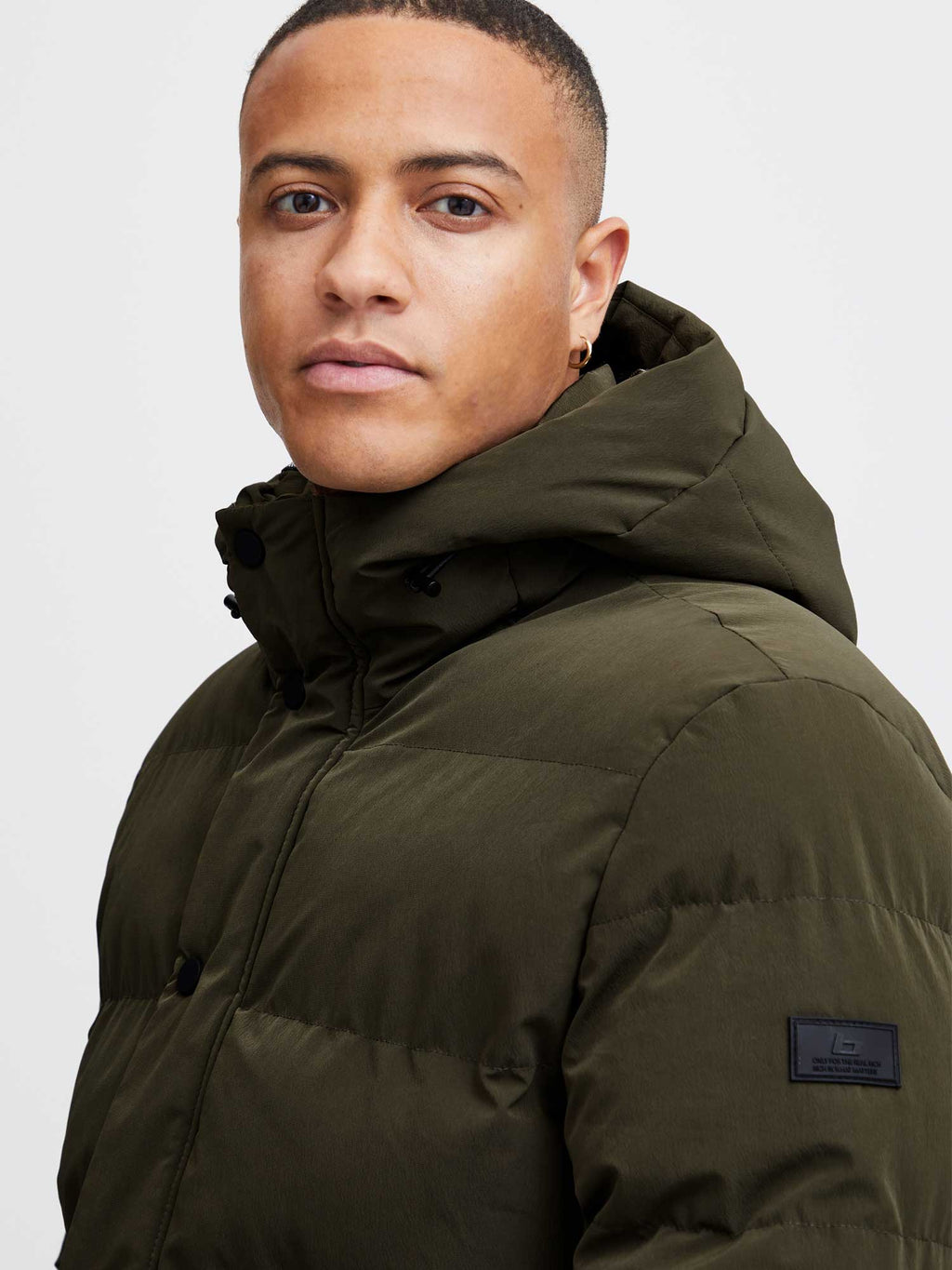 BLEND Яке Outerwear