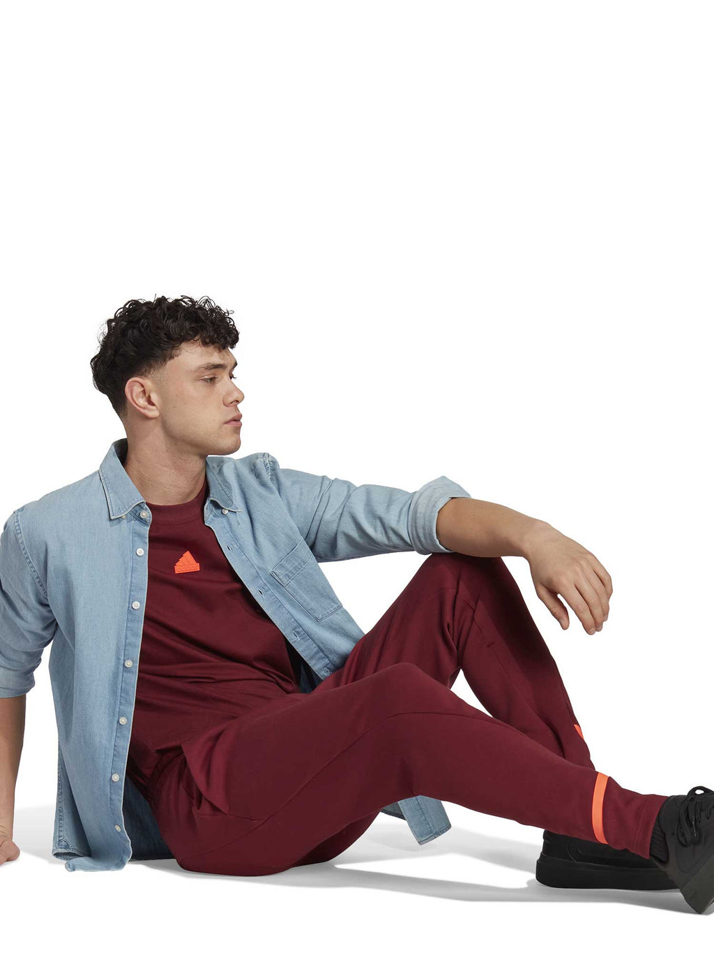 ADIDAS SPORTSWEAR Спортно долнище Designed for Gameday