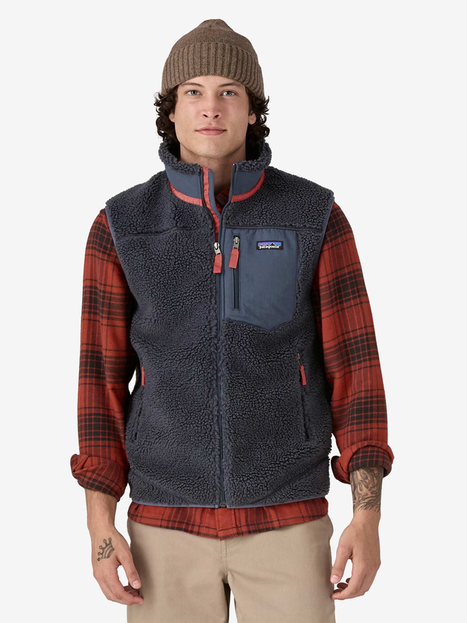 PATAGONIA Елек Ms Classic Retro-X