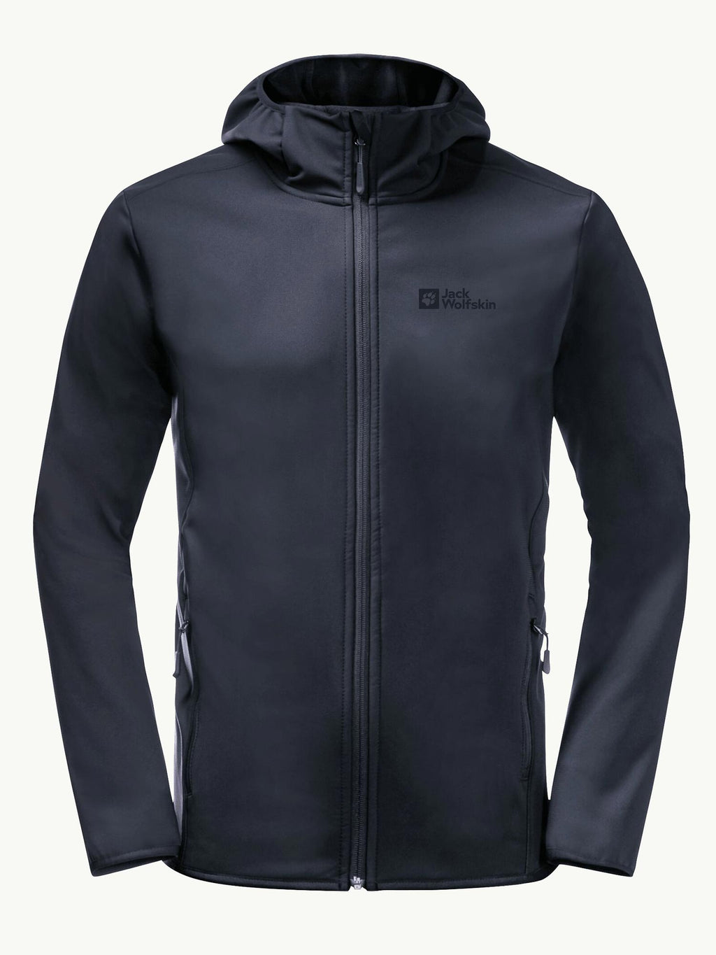 JACK WOLFSKIN Яке BORNBERG HOODY M
