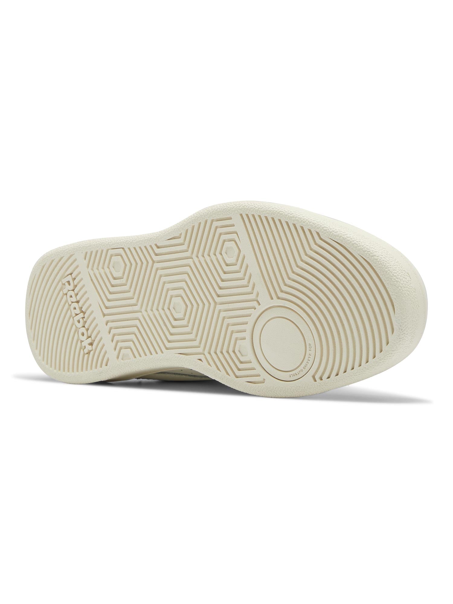 REEBOK Обувки Club High Top