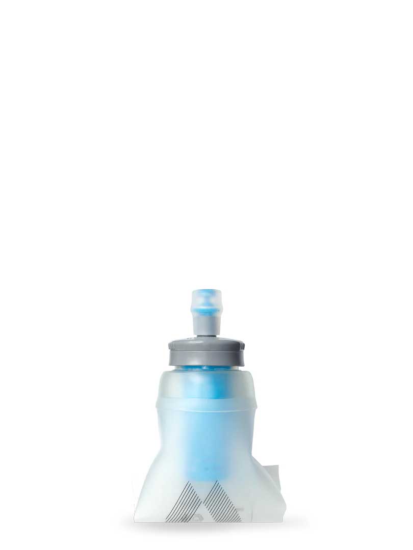 Hydrapak Мека бутилка за вода Ultraflask + Filter Kit