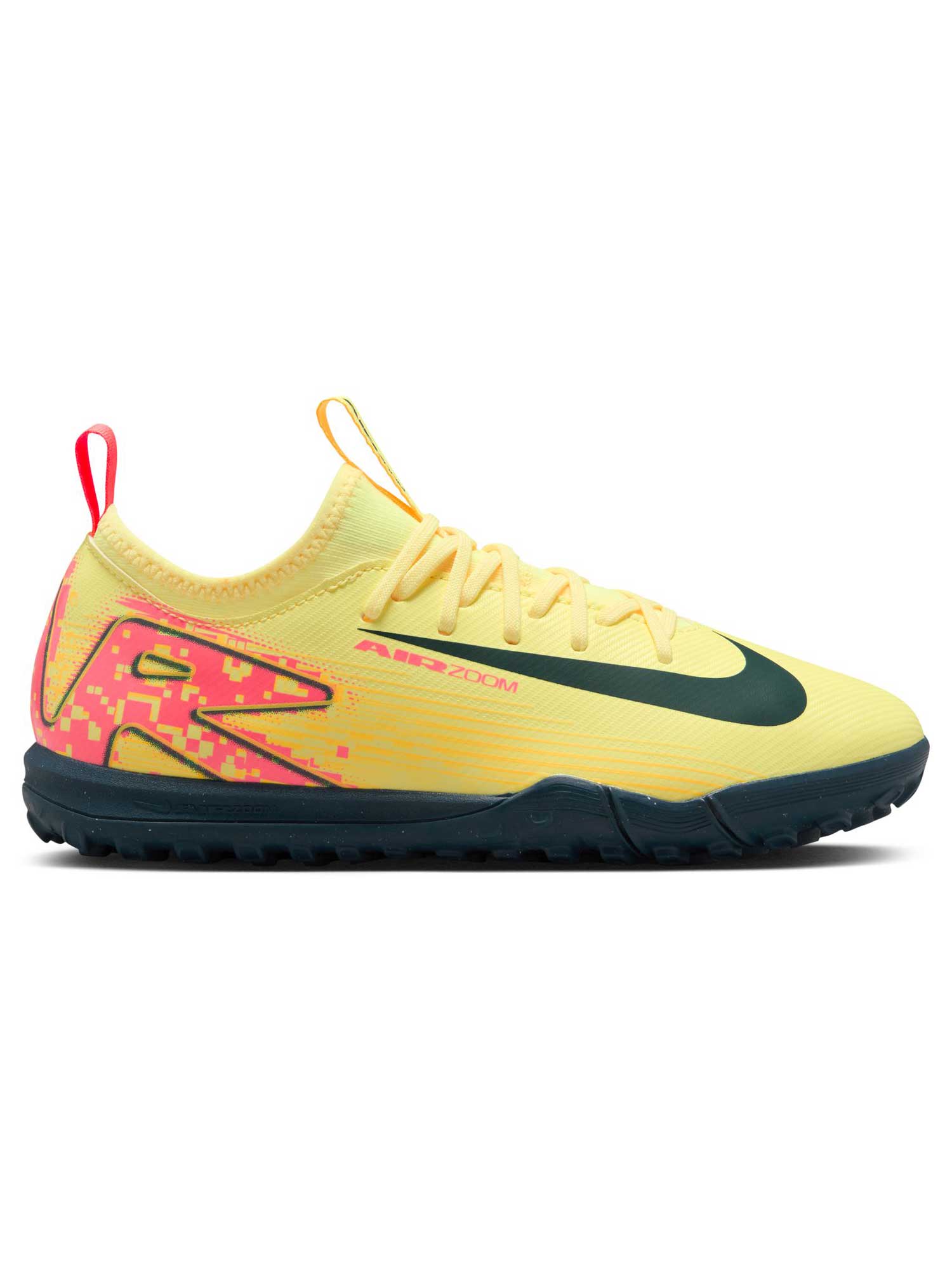 NIKE Обувки JR ZOOM VAPOR 16 ACADEMY Kylian Mbappe TF