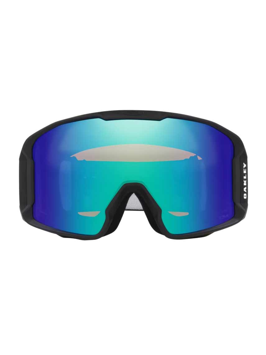 OAKLEY Ски маска LINE MINER M
