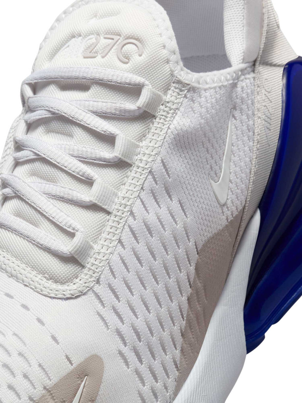 NIKE Обувки AIR MAX 270