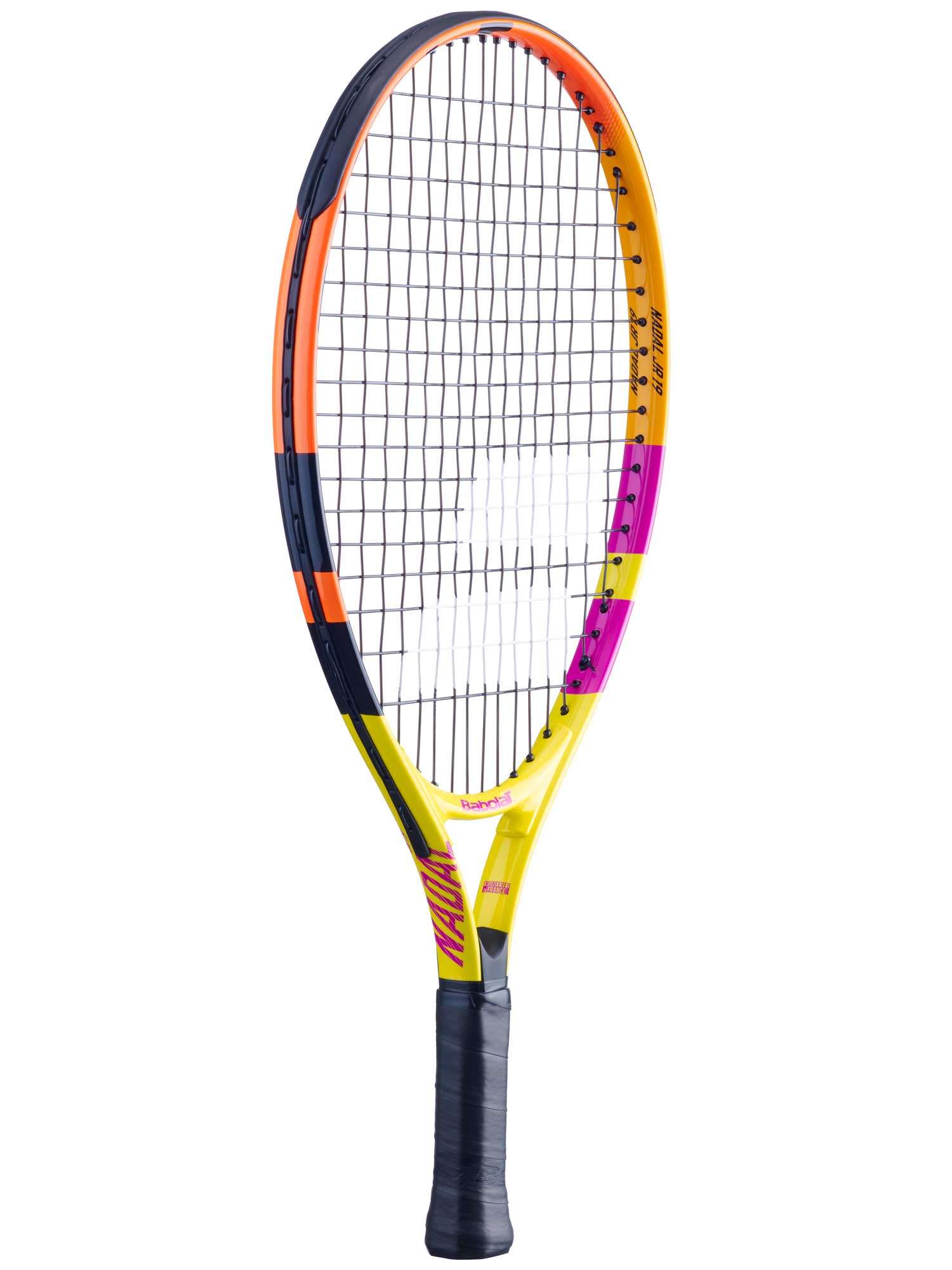 BABOLAT Тенис ракета NADAL JNR 19 S CV - наплетена