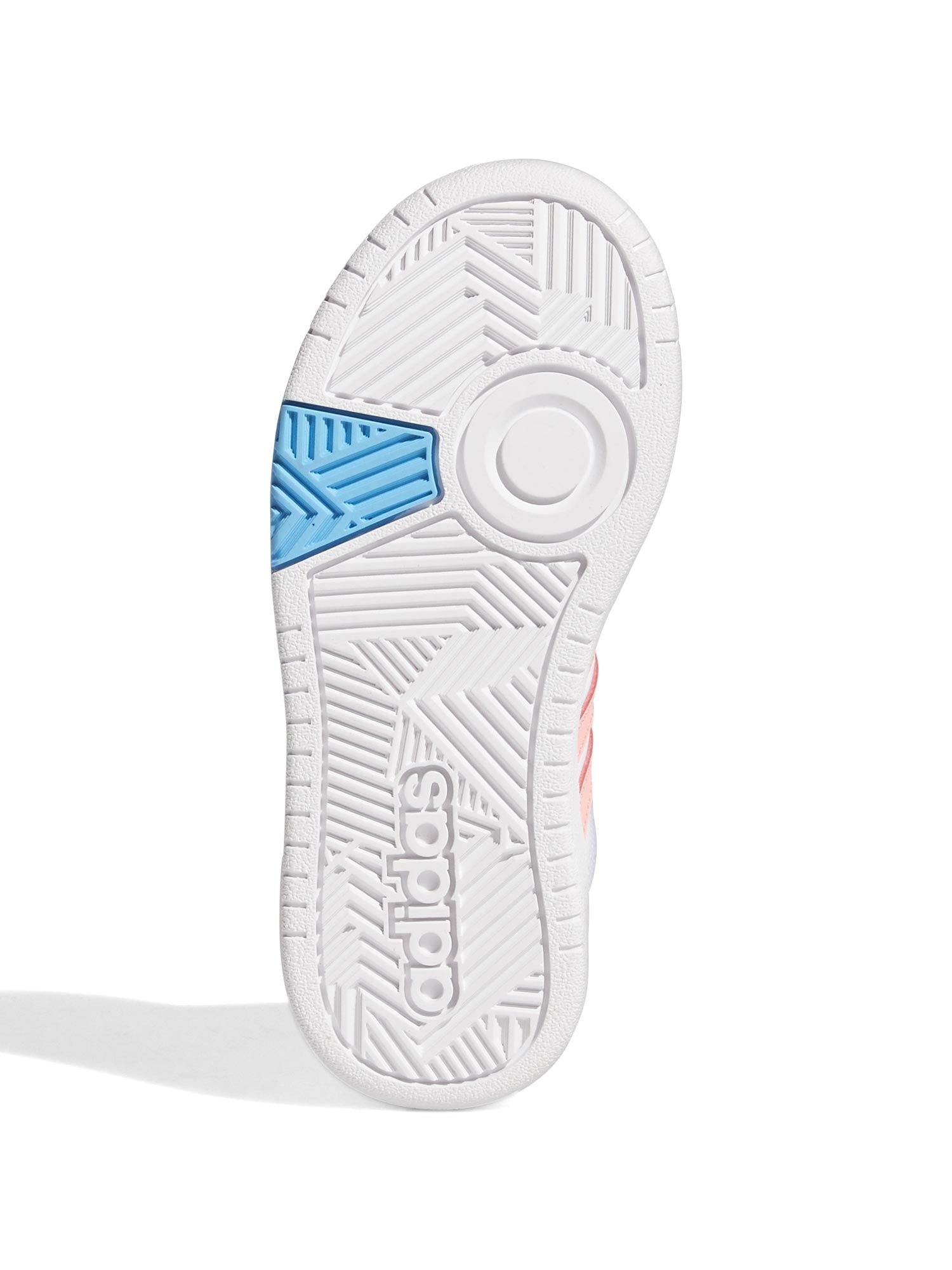 ADIDAS SPORTSWEAR Обувки Hoops Mid