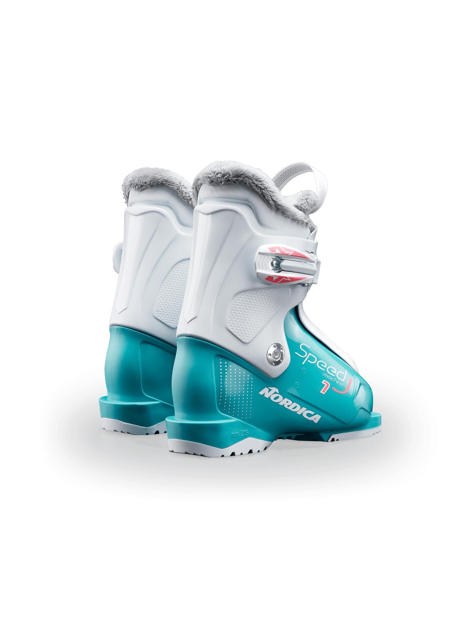 NORDICA Ски обувки SPEEDMACHINE J 1 (GIRL)