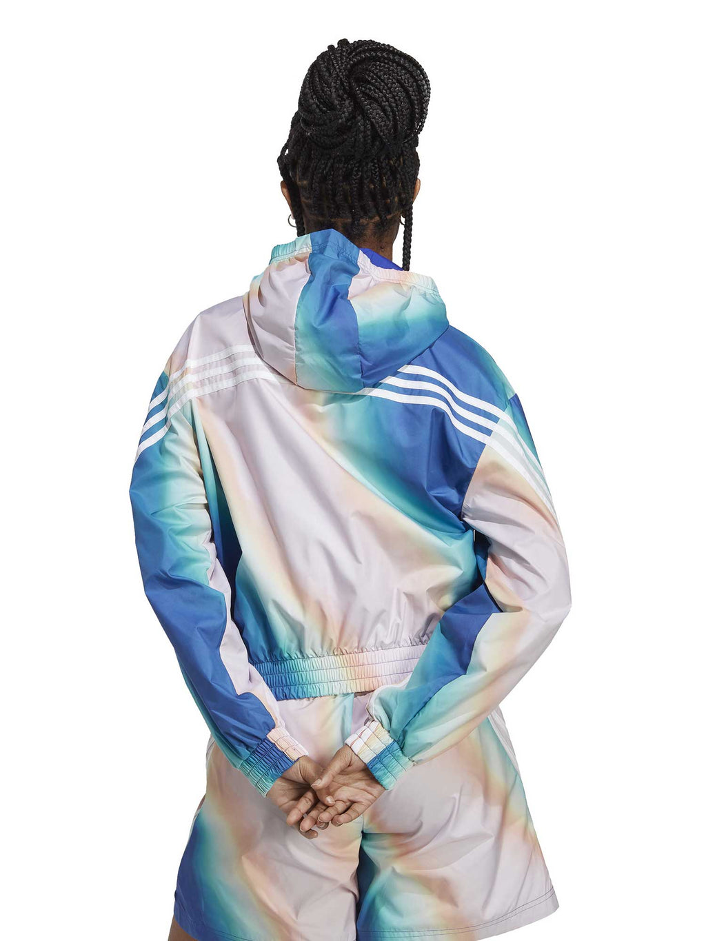 ADIDAS SPORTSWEAR Ветровка Future Icons Woven