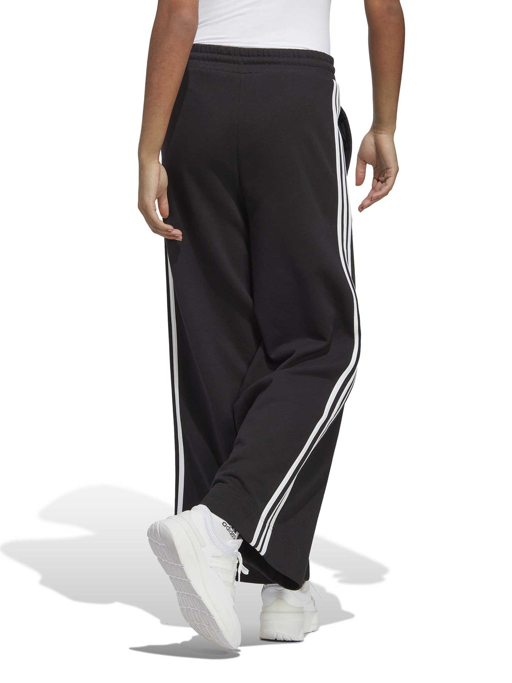 ADIDAS SPORTSWEAR Спортно долнище Essentials 3-Stripes