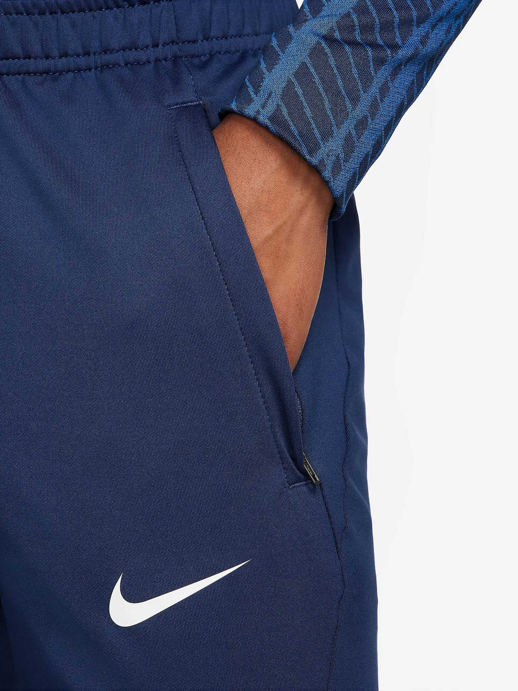NIKE Спортно долнище M NK DF STRK PANT KPZ