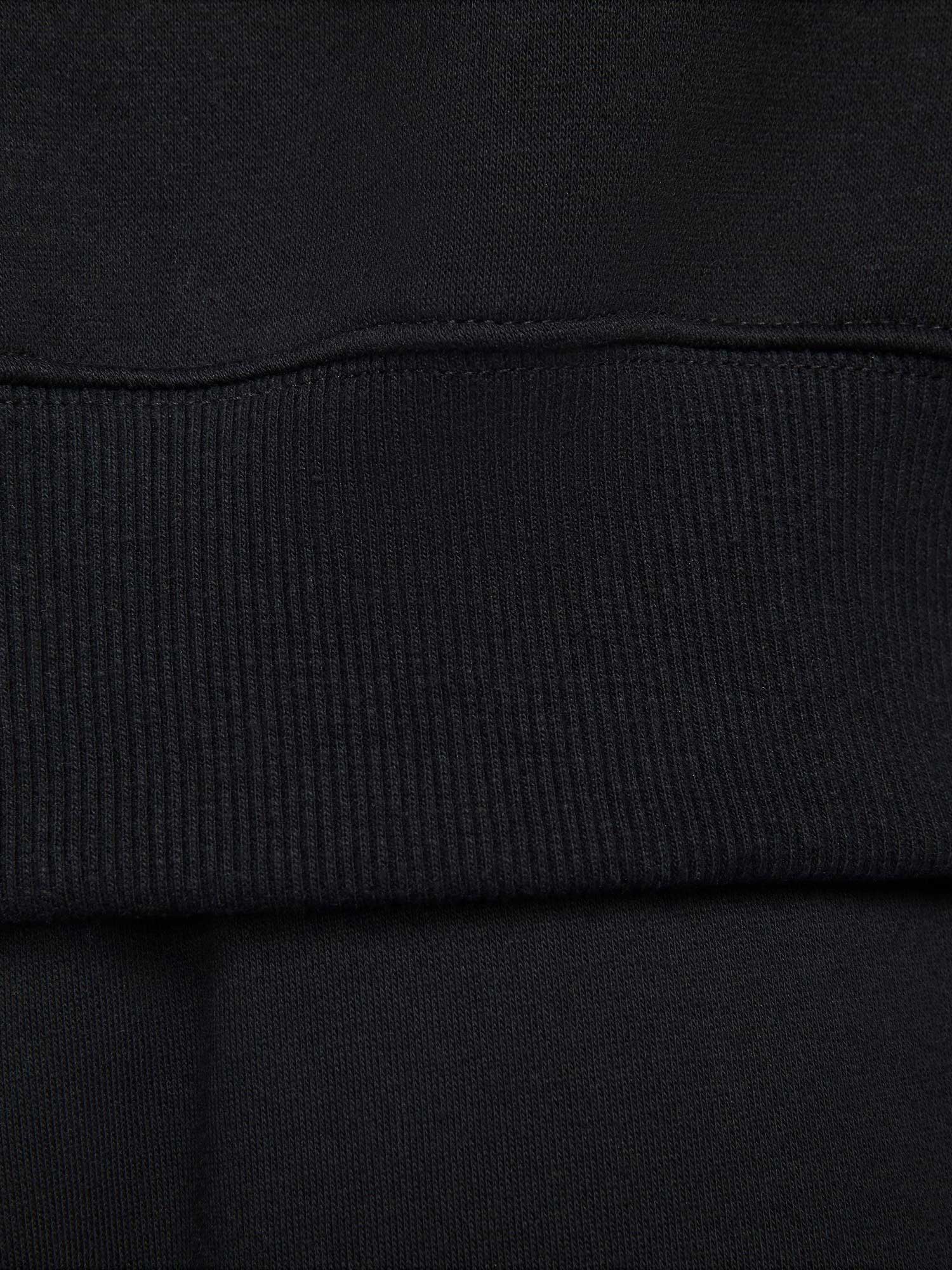 NIKE Блуза W NSW PHNX FLC QZ CROP