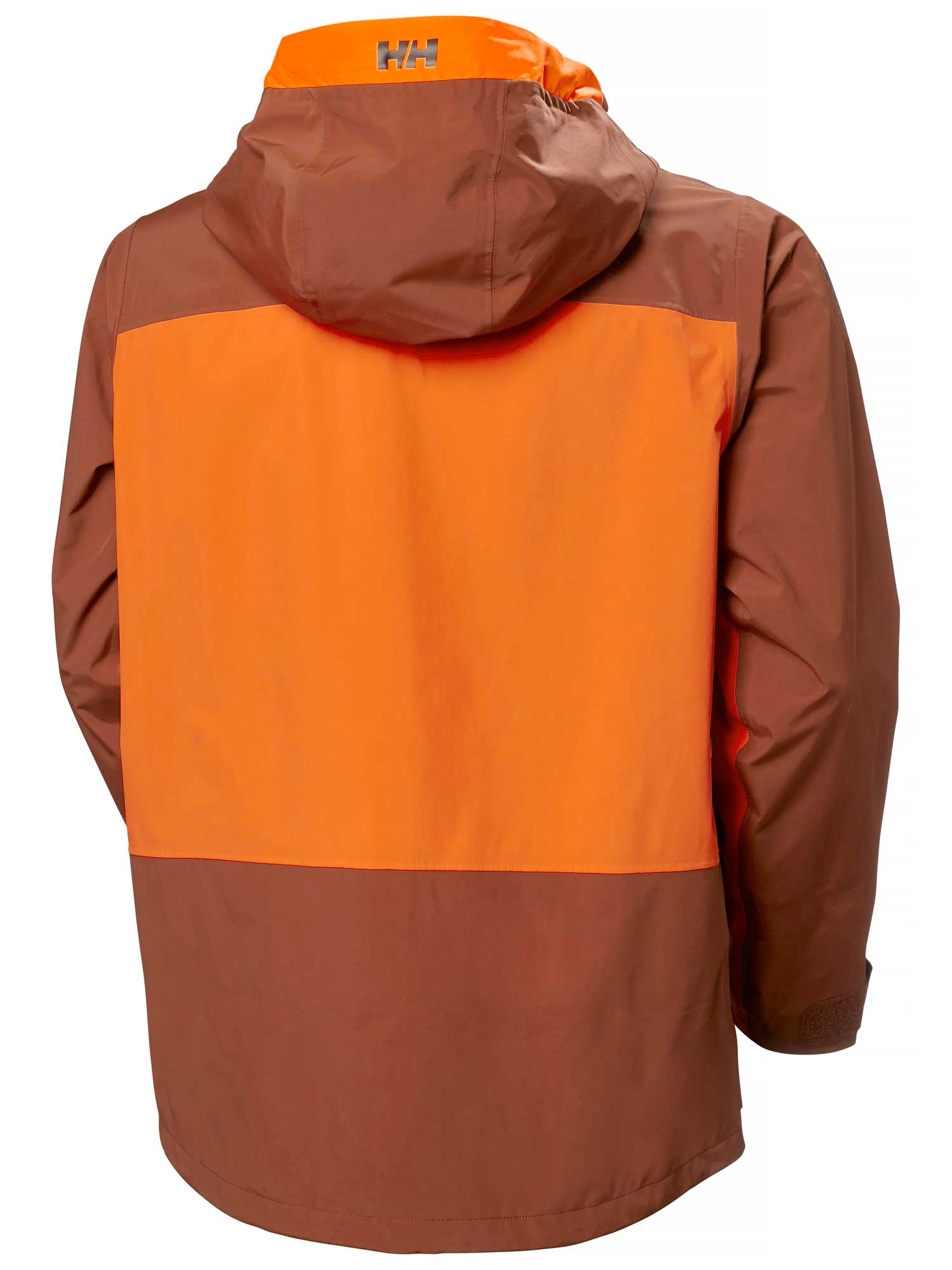 HELLY HANSEN Ски яке SOGN TINDEN SHELL JACKET