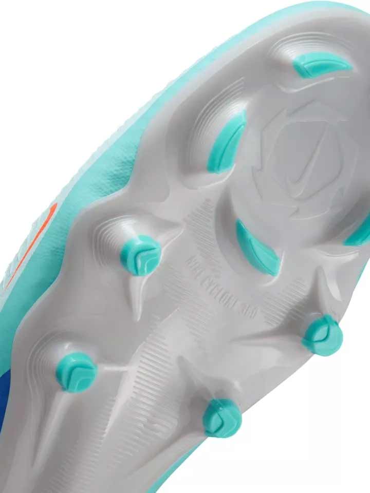 NIKE Обувки PHANTOM 6 LOW ACAD FG\/MG NU2