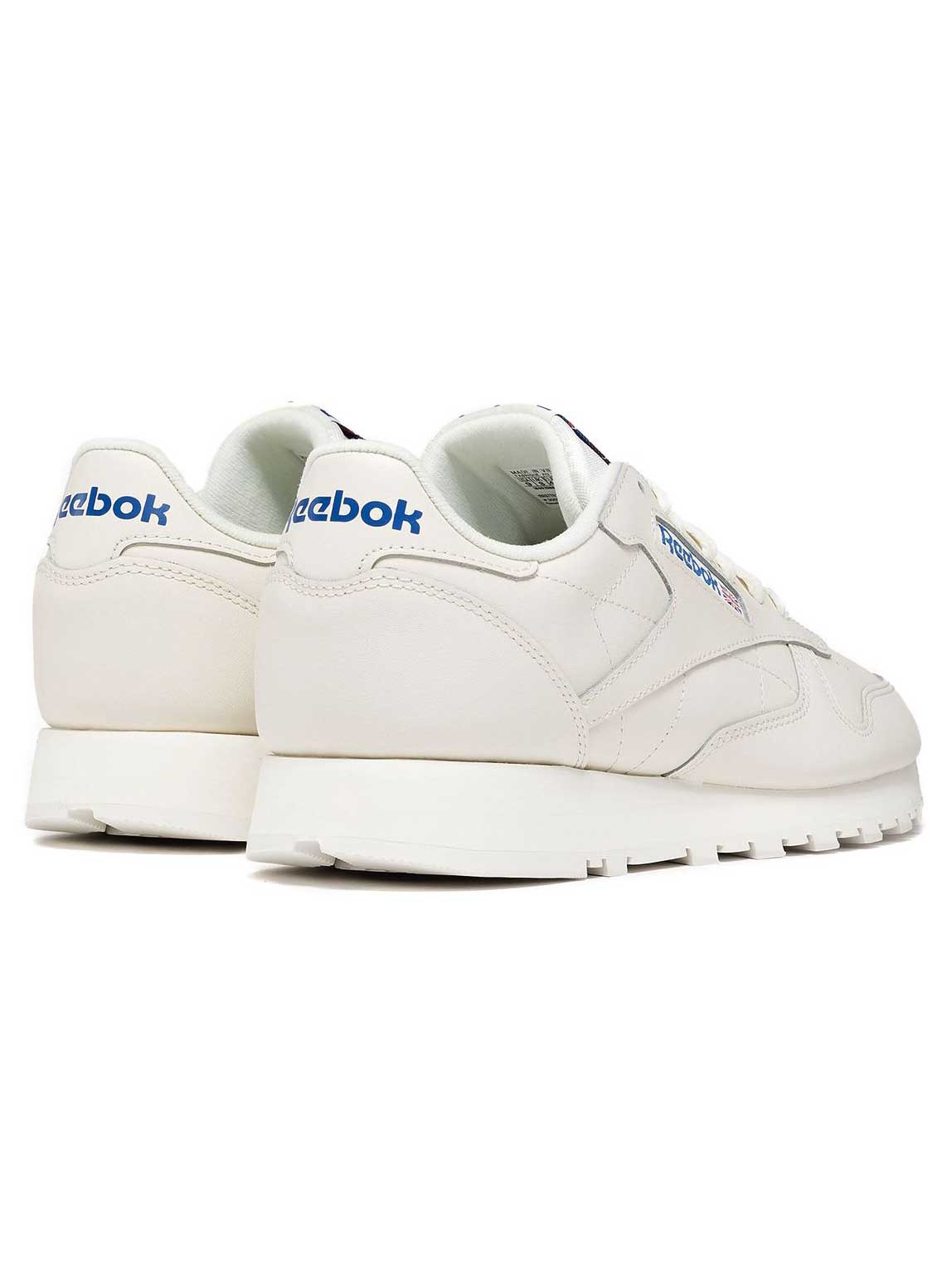 REEBOK Обувки CLASSIC LEATHER