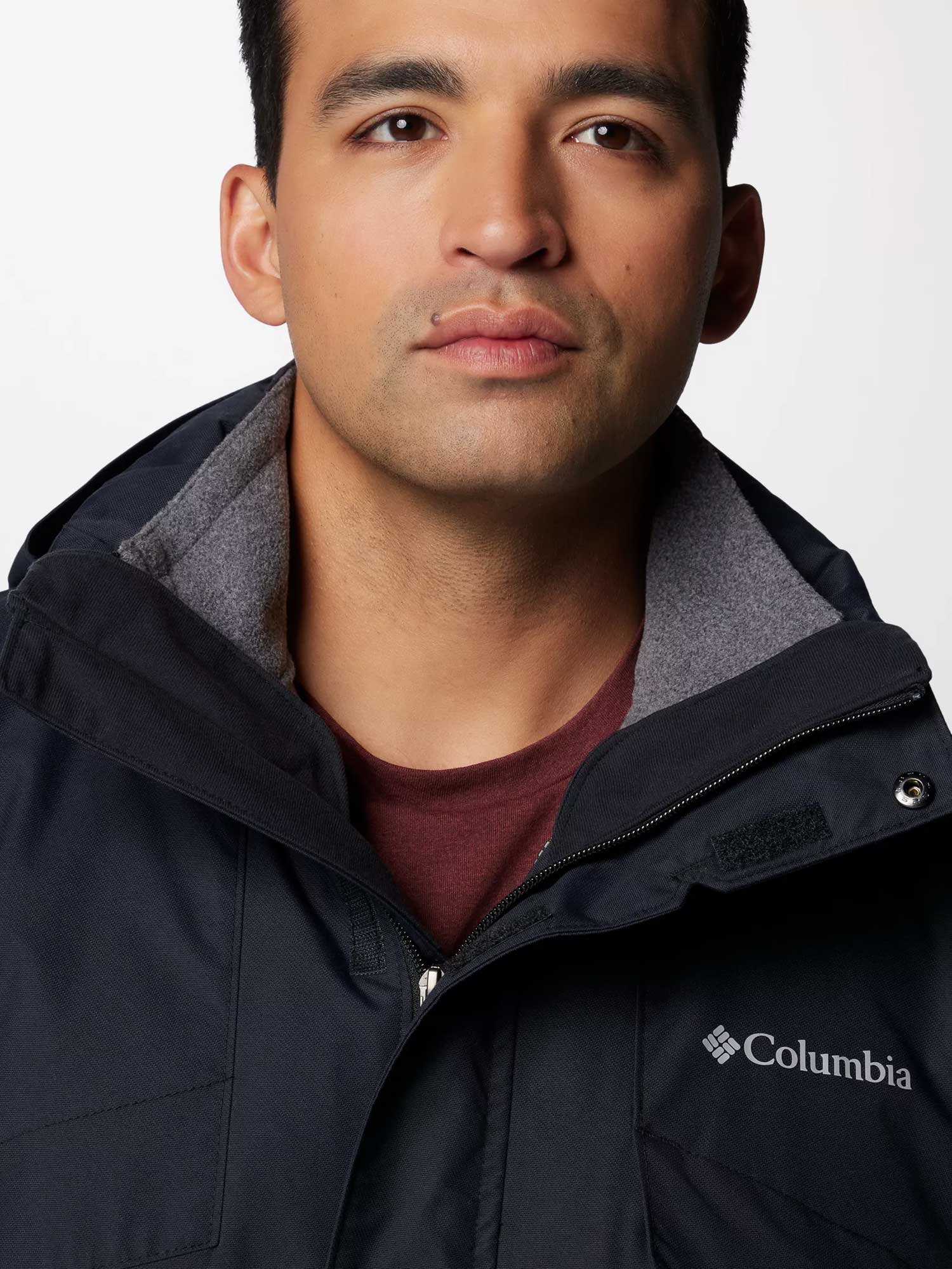 COLUMBIA Яке Bugaboo III Fleece Interchange