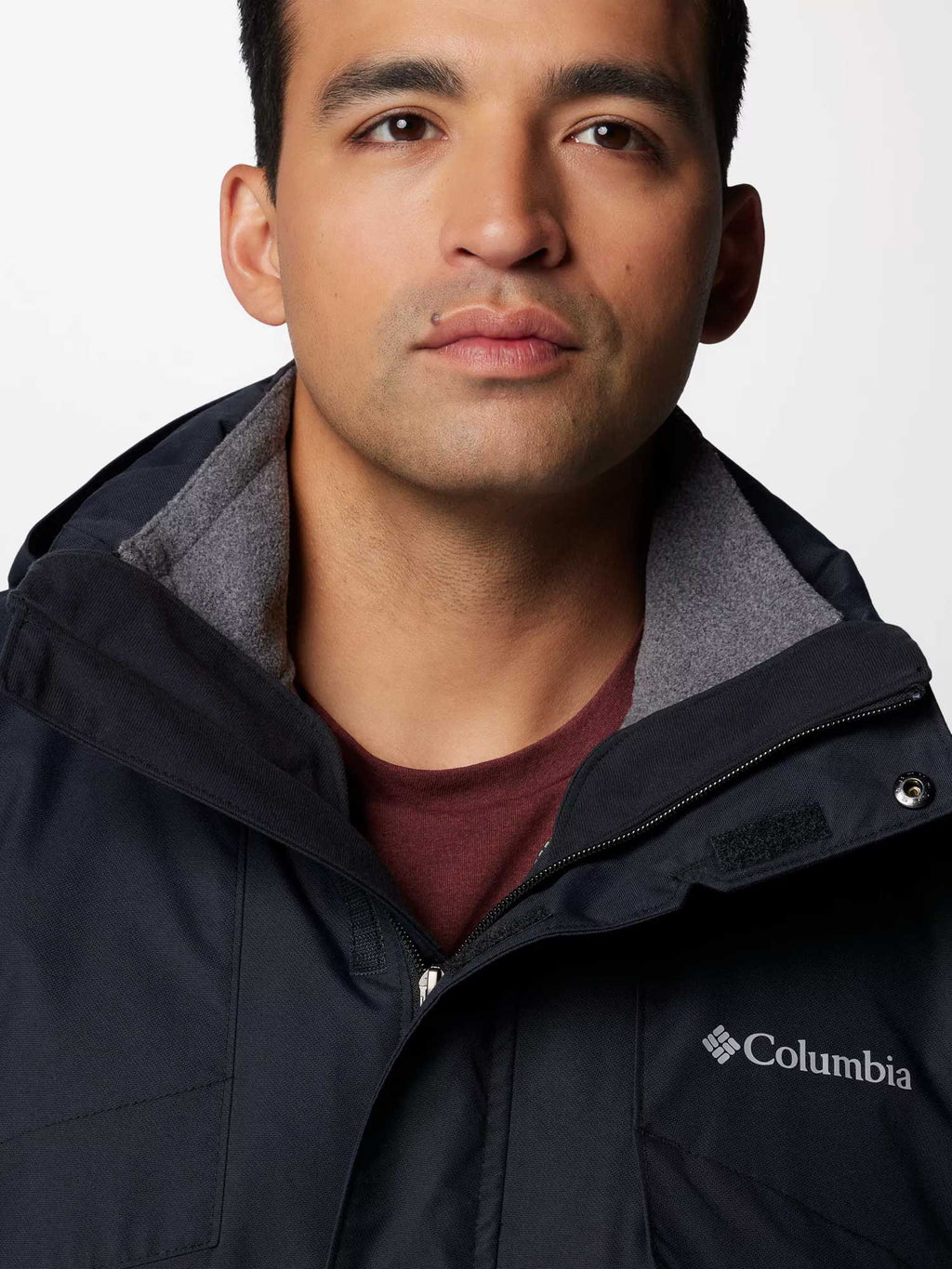 COLUMBIA Яке Bugaboo III Fleece Interchange