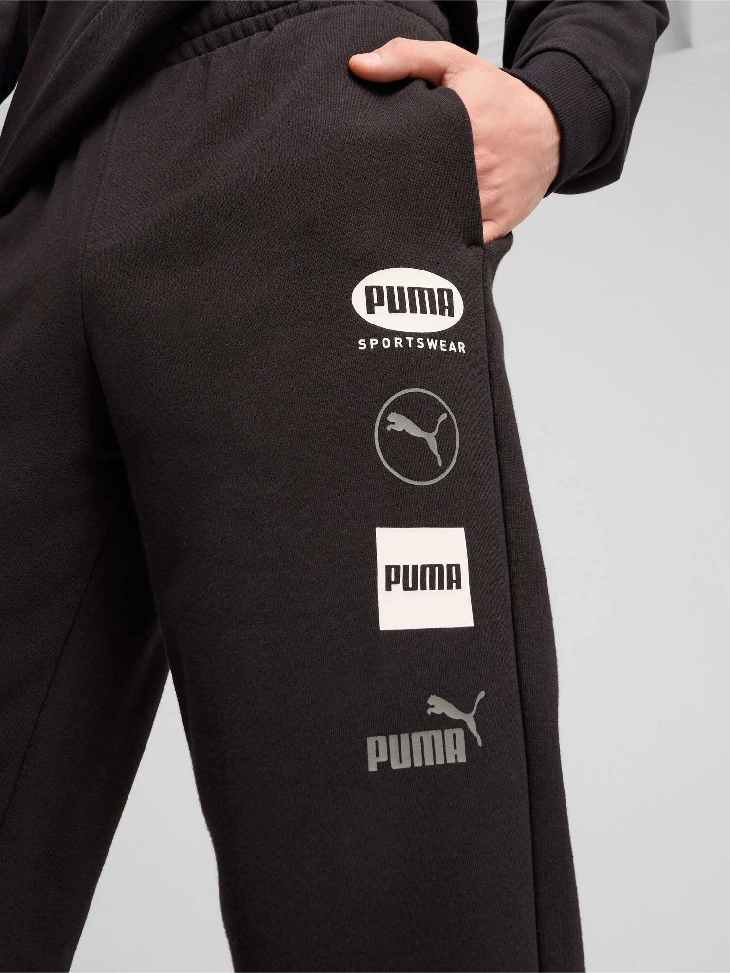 PUMA Спортно долнище POWER