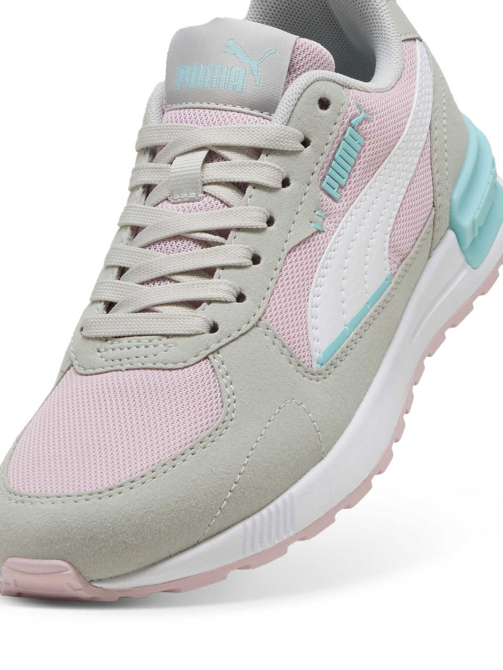 PUMA Обувки Graviton Jr