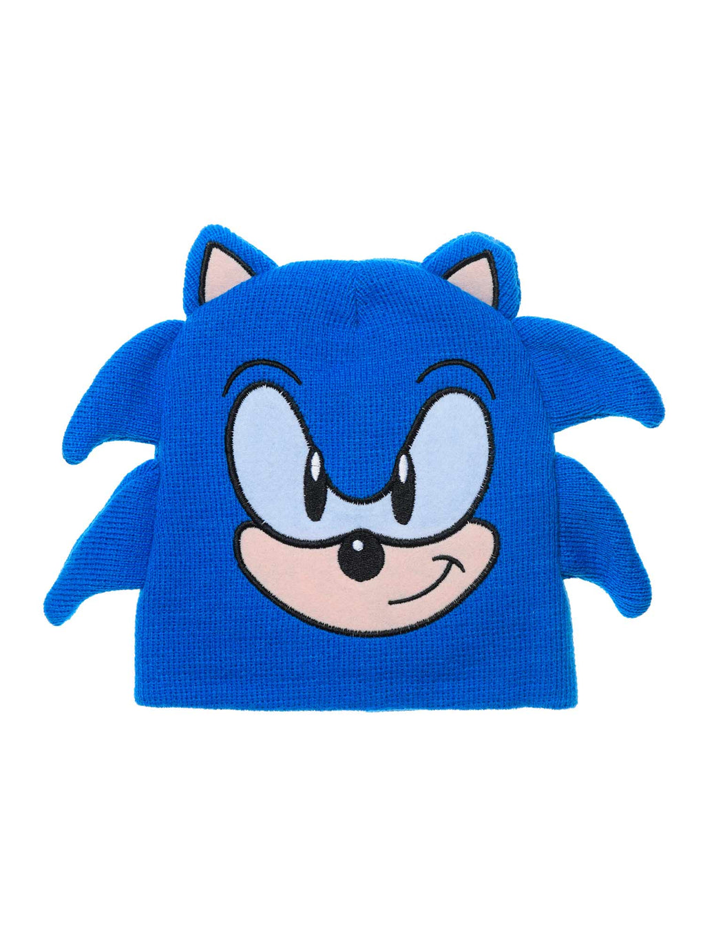 KIDS MOVIE HEROES Шапка Sonic