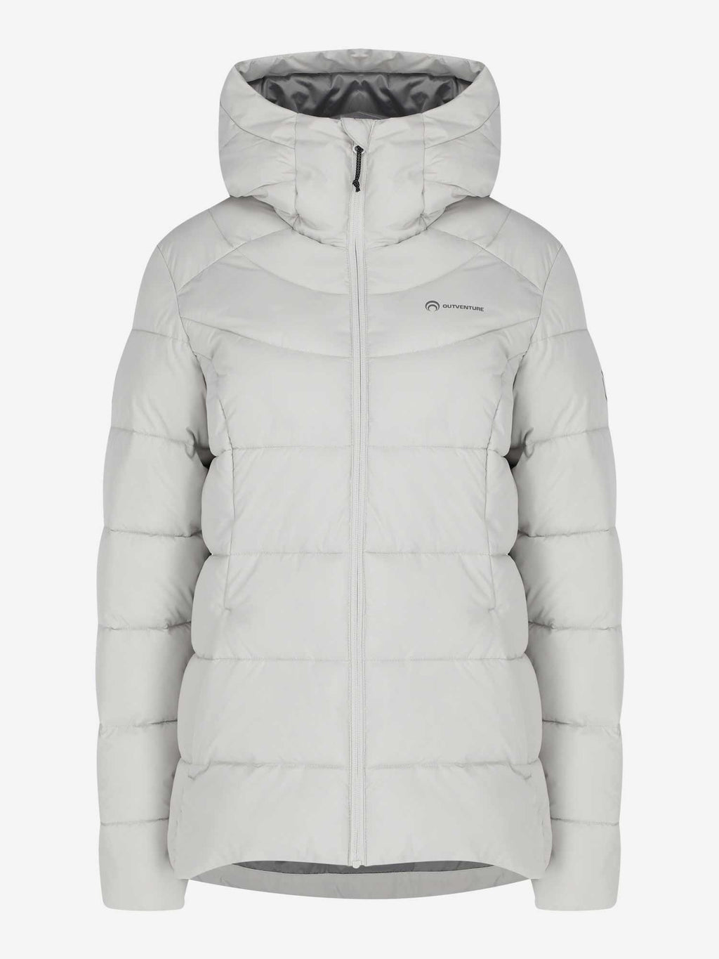 OUTVENTURE Яке Antero Women's Fake Down Jacket