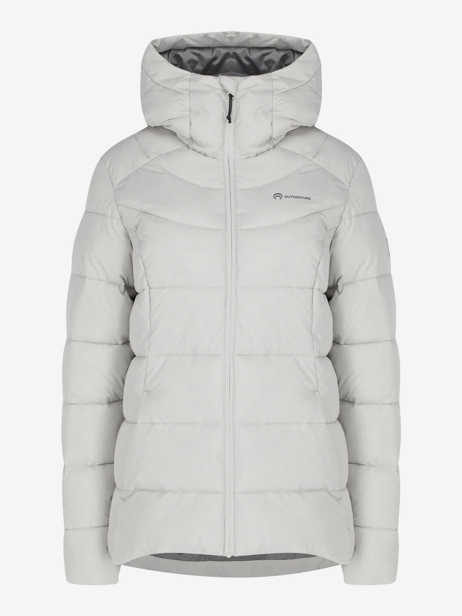 OUTVENTURE Яке Antero Women's Fake Down Jacket