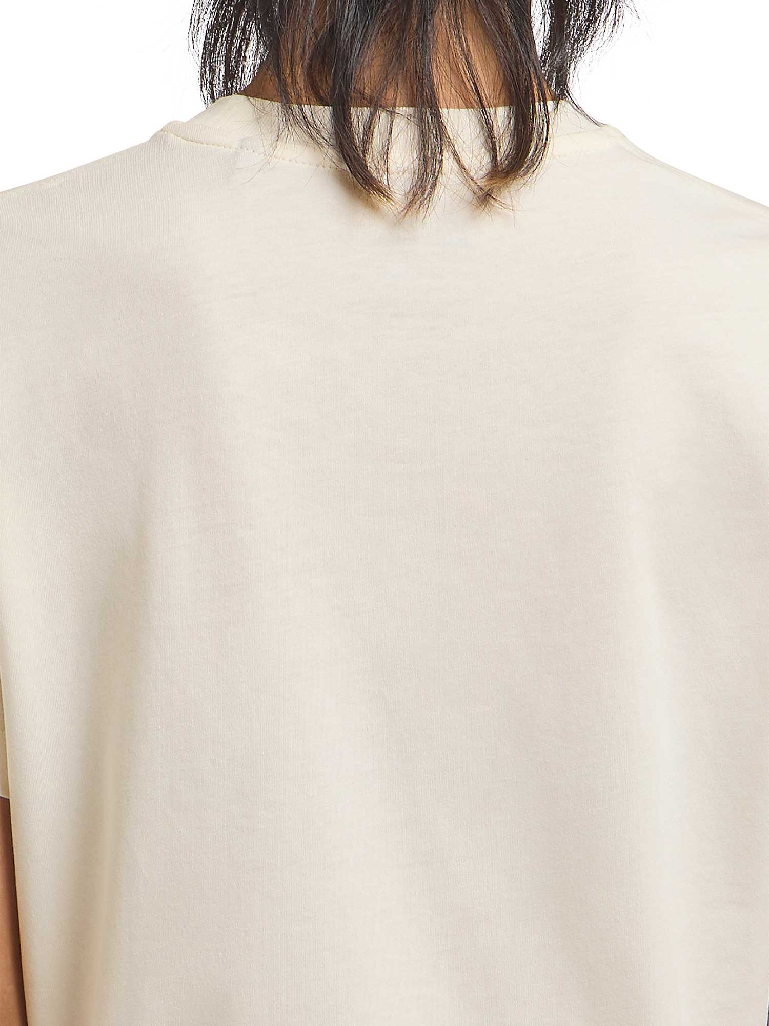 JACK WOLFSKIN Тениска ESSENTIAL T W
