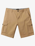 QUIKSILVER Къси панталони CRUCIAL BATTLE CARGO