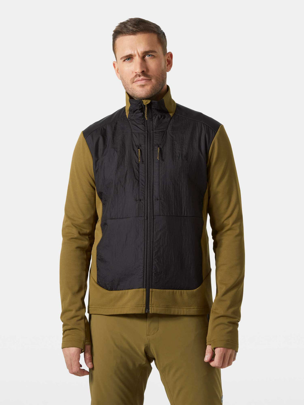HELLY HANSEN Полар VERSALITE HYBRID FLEECE JACKET