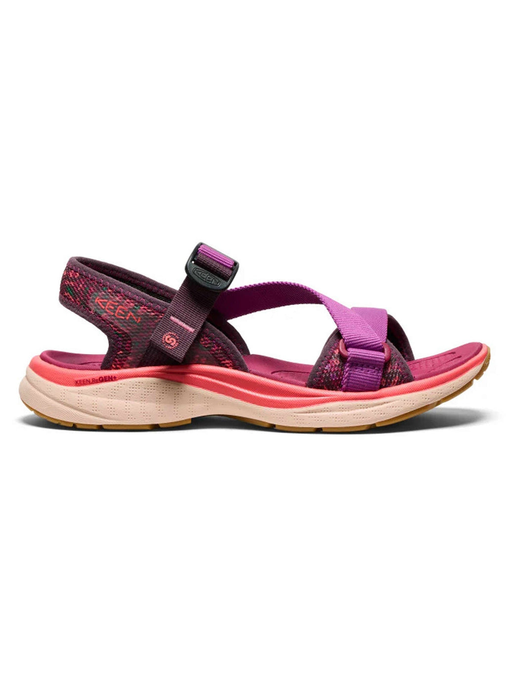 KEEN Сандали LEIKI OT SANDAL