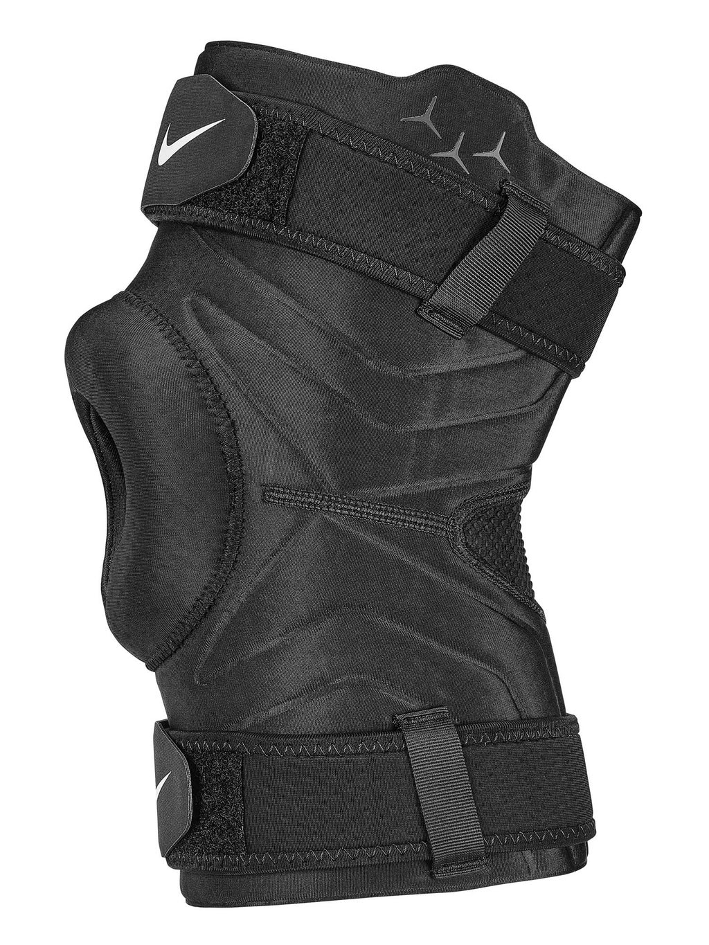 NIKE Протектор за коляно PRO OPEN KNEE SLEEVE