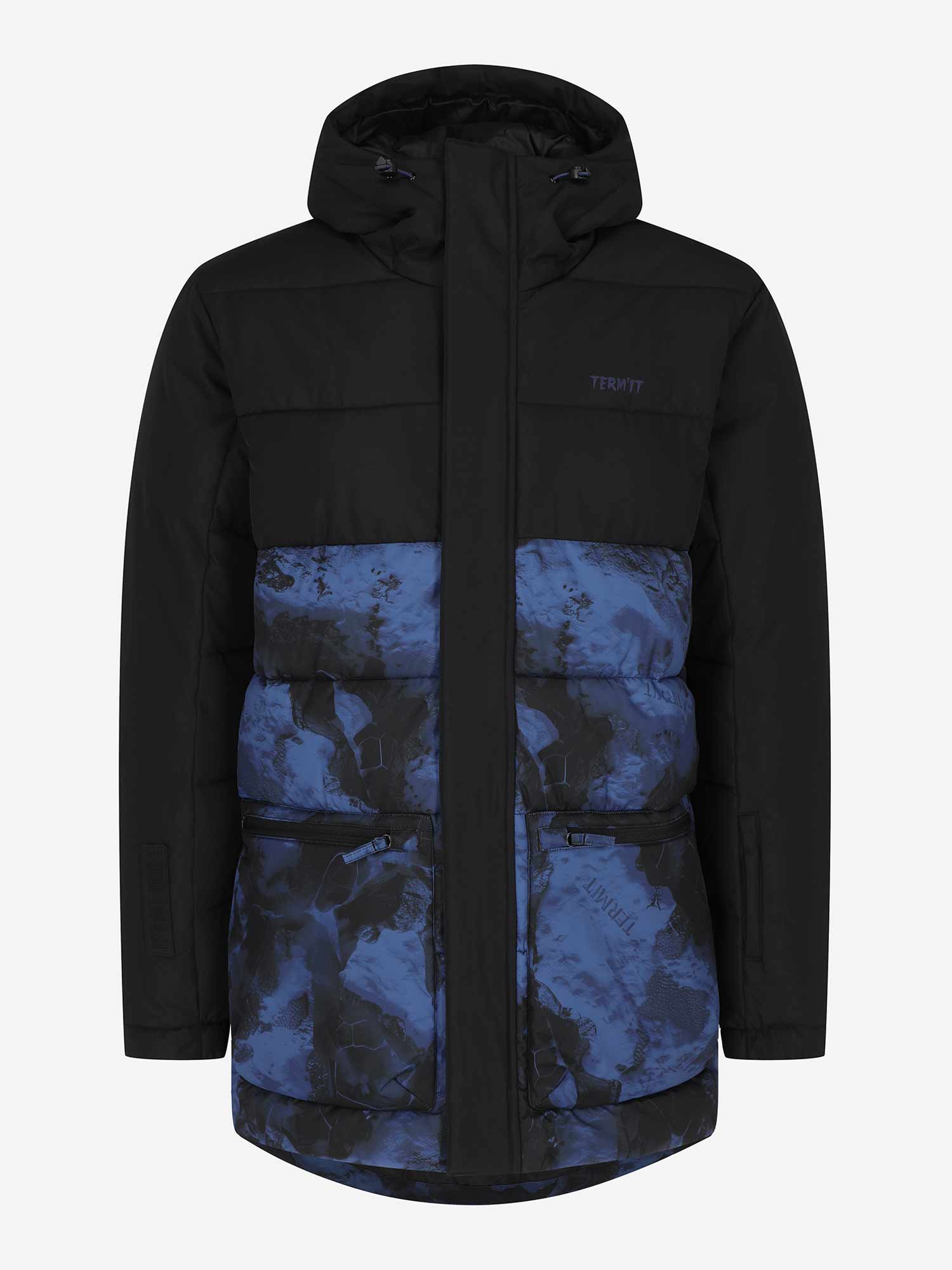 TERMIT Сноуборд яке Infinity Male 3k/3k FakeDown Jacket