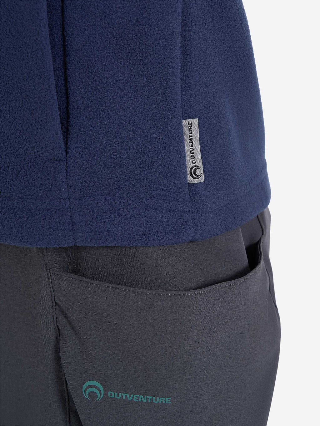 OUTVENTURE Полар Lodge Women's Fleece Jumper